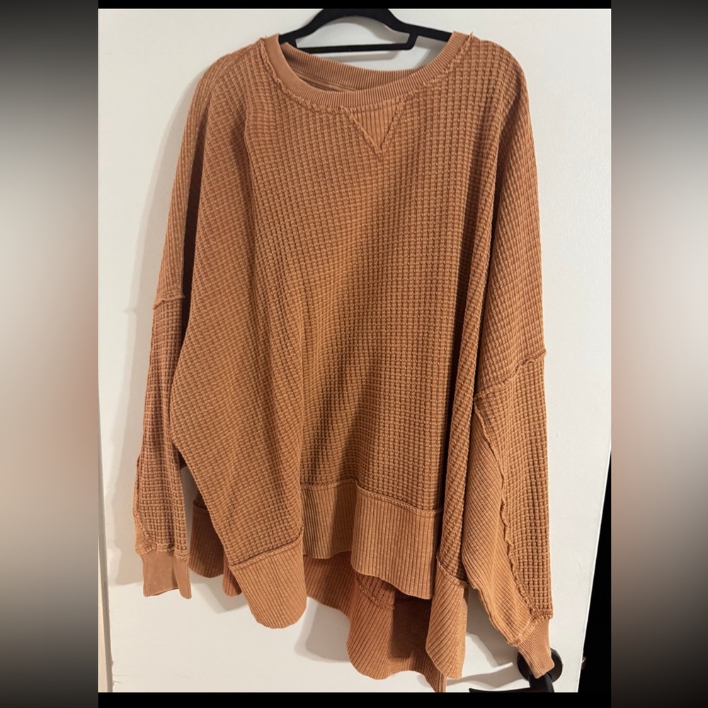 American Eagle Outfitters Sweatshirt—NWT